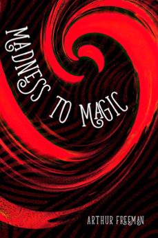 madness to magic (ebook)-arthur freeman-9798223340515
