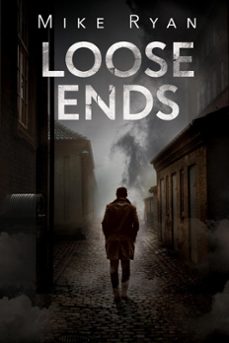 loose ends (ebook)-mike ryan-9798223365815