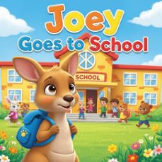 joey goes to school (ebook)-ember s. nox-9798227387615
