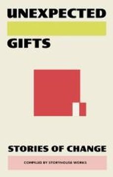 unexpected gifts (ebook)-various contributing authors-9798231246915