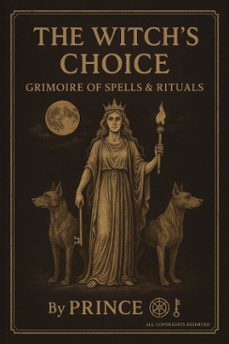 the witch's choice (ebook)-9798231542215
