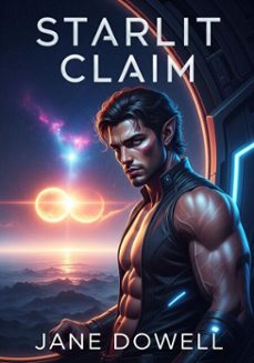 starlit claim (ebook)-jane dowell-9798231667215