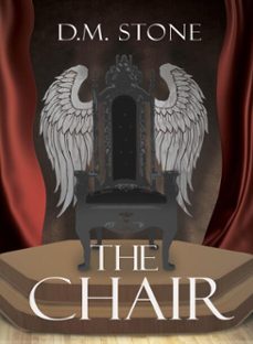 the chair constance (ebook)-dawn stone-9798231809615
