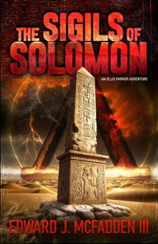 the sigils of solomon (ebook)-edward j., iii mcfadden-9798231921515