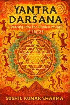 yantra darana (ebook)-sushil kumar sharma-9798232557515