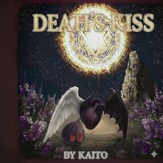 death's kiss (ebook)-kaito amano-9798232732615
