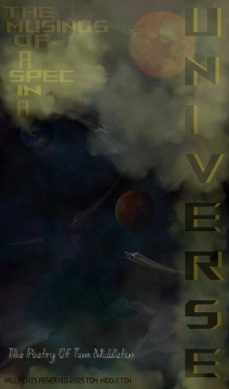 the musings of a spec in a universe (ebook)-thomas middleton-9798233099915