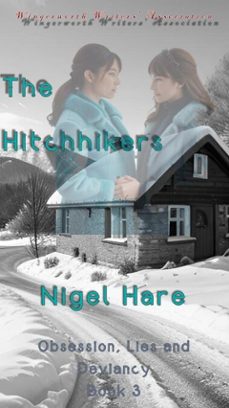 the hitchhikers (ebook)-nigel hare-9798233254215
