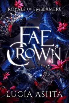 fae crown (ebook)-lucía ashta-9798233280115