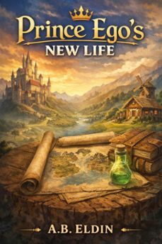 prince ego's new life (ebook)-9798233443015