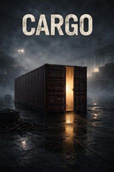 cargo (ebook)-ben carter-9798233530715