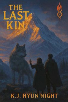 the last kin (ebook)-k.j. hyun night-9798233648915