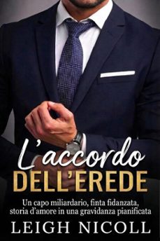l'accordo dell'erede (ebook)-leigh nicoll-9798233783715