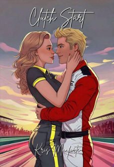 clutch start (ebook)-kris monforte-9798233917615