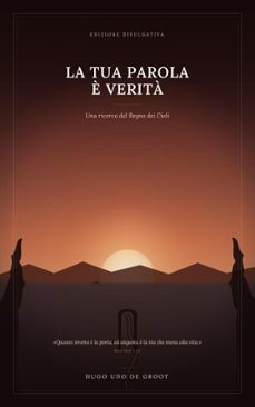 la tua parola è verità (ebook)-hugo udo de groot-9798235629615