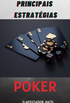 principais estrategias para jogar poker com sucesso (ebook)-9798329716115