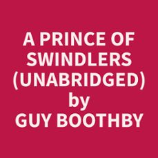a prince of swindlers (unabridged) (audiolibro)-9798330015115