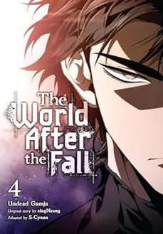 the world after the fall, vol. 4-9798400900815