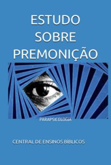 estudo sobre premoniço (ebook)-central ensinos de bíblicos-9798875863615