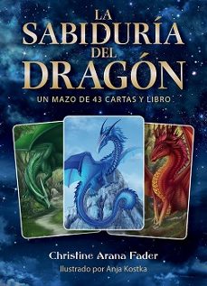 la sabiduria del dragon-christine arana fader-9798888501115