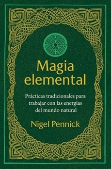 magia elemental-nigel pennick-9798888504215
