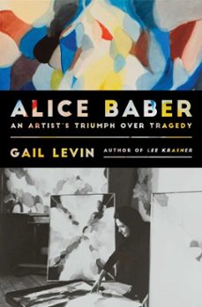-gail levin-9798897100415