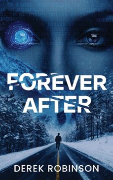 forever after (ebook)-derek robinson-9798992860115