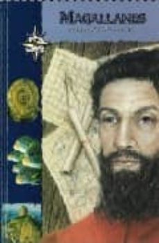 magallanes alrededor del mundo-tony bastable-9799707560115