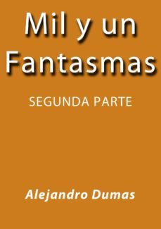 mil y un fantasmas ii (ebook)-cdlap00000615