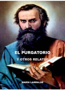 el purgatorio y otros relatos (ebook)-cdlap00002815