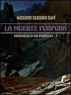 la muerte purpura (ebook)-ricardo cebrian-cdlap00003015
