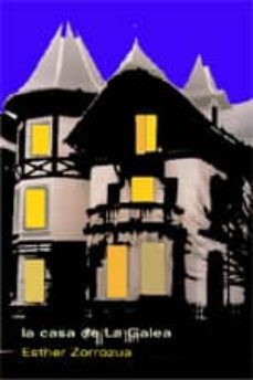 la casa de la galea-2910010272725