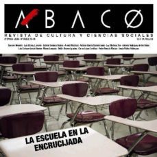 abaco nº 55-56 (2008): revista de cultura y ciencias sociales: la escuela en la encrucijada-2910012886425