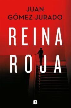 reina roja (ejemplar firmado por el autor)-2910021929625
