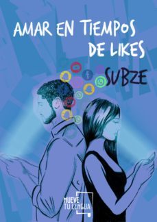amar en tiempos de likes (ejemplar firmado por el autor)-2910023610125