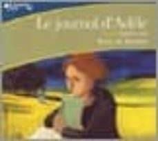 le journal d adele (cd)-3260050673525