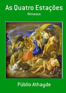 as quatro estaçes (ebook)-públio athayde-3410000089825
