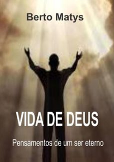 vida de deus (ebook)-berto matys-3410000466725
