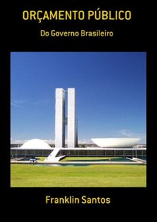 orçamento publico (ebook)-franklin santos-3410001168925