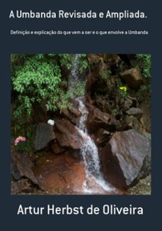a umbanda revisada e ampliada. (ebook)-artur herbst de oliveira-3410001227325