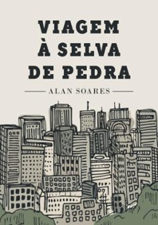 viagem a selva de pedra (ebook)-alan soares-3410001596025