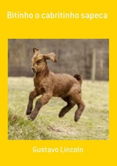 bitinho o cabritinho sapeca (ebook)-gustavo lincoln-3410001893025