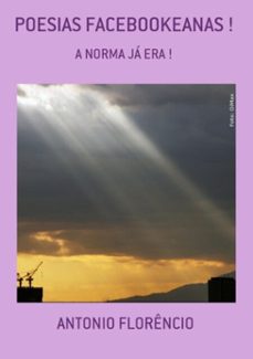 poesias facebookeanas ! (ebook)-antonio florêncio-3410002059925