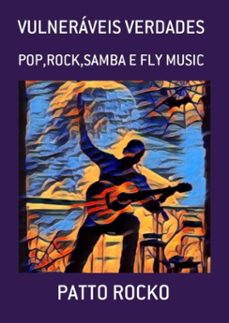 vulneraveis verdades (ebook)-patto rocko-3410002603425