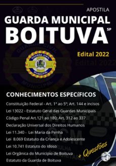 apostila concurso guarda municipal de boituva sp / conhecimentos especificos (ebook)-paschoal ogliano-3410004873925