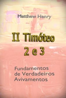 2 timoteo 2 e 3 (ebook)-silvio dutra-3410005279825