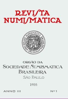 revista numismatica  - 1935 - nº 1 - ano iii (ebook)-sociedade numismática brasileira-3410005817225
