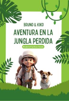 bruno &amp; kiko (ebook)-bruno canada-3410005922325