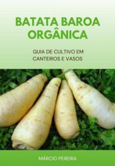 batata baroa organica (ebook)-pereira márcio-3410006300825