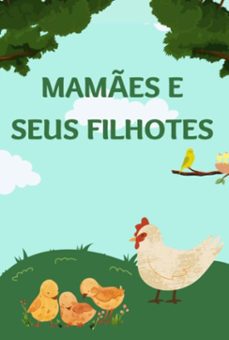 mames e seus filhotes (ebook)-rafaela chiarello-3410006572925